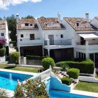 Townhouse in Spain, Andalucia, 196 sq.m.