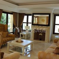 Вилла в Испании, Андалусия, 1100 кв.м.