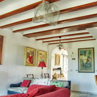 Townhouse in Spain, Andalucia, 196 sq.m.