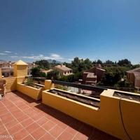 Пентхаус в Испании, Андалусия, 266 кв.м.