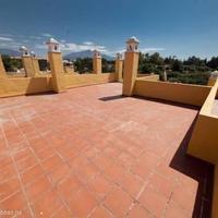 Пентхаус в Испании, Андалусия, 266 кв.м.