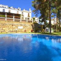 Таунхаус в Испании, Андалусия, 201 кв.м.