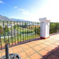 Таунхаус в Испании, Андалусия, 201 кв.м.