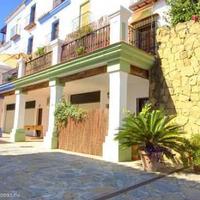 Таунхаус в Испании, Андалусия, 201 кв.м.