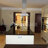 Вилла в Испании, Андалусия, 1100 кв.м.