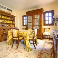 Таунхаус в Испании, Андалусия, 201 кв.м.