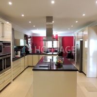 Вилла в Испании, Андалусия, 1100 кв.м.