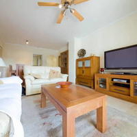 Квартира в Испании, Андалусия, 114 кв.м.