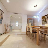 Квартира в Испании, Андалусия, 129 кв.м.