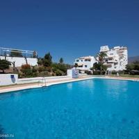 Пентхаус в Испании, Андалусия, 274 кв.м.