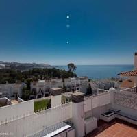 Пентхаус в Испании, Андалусия, 274 кв.м.