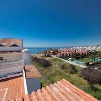 Пентхаус в Испании, Андалусия, 274 кв.м.