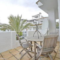 Квартира в Испании, Андалусия, 127 кв.м.