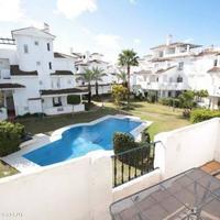 Квартира в Испании, Андалусия, 127 кв.м.