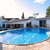 Вилла в Испании, Андалусия, 233 кв.м.