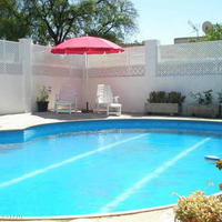 Вилла в Испании, Андалусия, 233 кв.м.