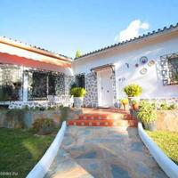 Вилла в Испании, Андалусия, 233 кв.м.