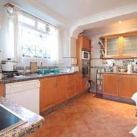 Вилла в Испании, Андалусия, 233 кв.м.