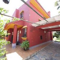 Вилла в Испании, Андалусия, 200 кв.м.