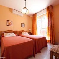 Вилла в Испании, Андалусия, 200 кв.м.