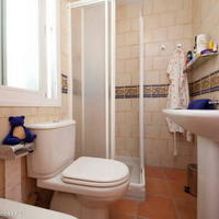 Таунхаус в Испании, Андалусия, 153 кв.м.