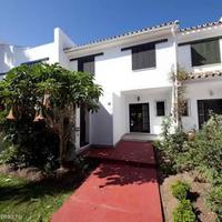 Townhouse in Spain, Andalucia, 215 sq.m.
