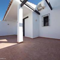 Townhouse in Spain, Andalucia, 215 sq.m.