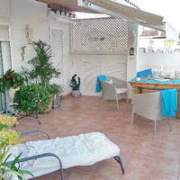 Пентхаус в Испании, Андалусия, 112 кв.м.