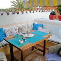 Пентхаус в Испании, Андалусия, 112 кв.м.