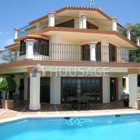 Вилла в Испании, Андалусия, 760 кв.м.