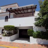 Таунхаус в Испании, Андалусия, 218 кв.м.