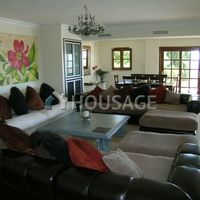 Вилла в Испании, Андалусия, 760 кв.м.