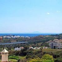 Flat in Spain, Andalucia, 96 sq.m.