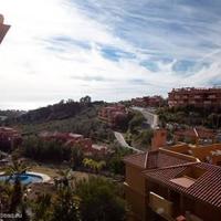 Пентхаус в Испании, Андалусия, 111 кв.м.