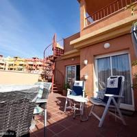 Пентхаус в Испании, Андалусия, 111 кв.м.