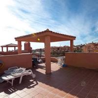 Пентхаус в Испании, Андалусия, 111 кв.м.