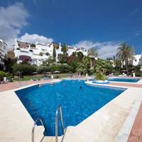 Penthouse in Spain, Andalucia, 305 sq.m.