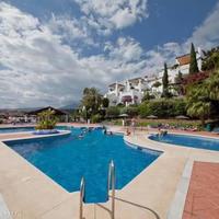 Penthouse in Spain, Andalucia, 305 sq.m.