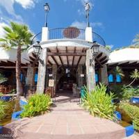 Penthouse in Spain, Andalucia, 305 sq.m.