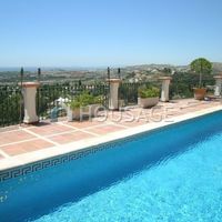 Вилла в Испании, Андалусия, 760 кв.м.