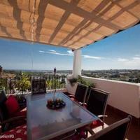 Penthouse in Spain, Andalucia, 305 sq.m.