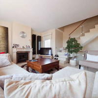 Penthouse in Spain, Andalucia, 305 sq.m.