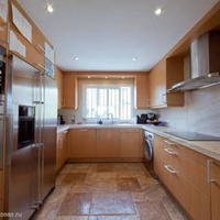 Penthouse in Spain, Andalucia, 305 sq.m.