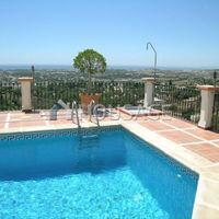 Вилла в Испании, Андалусия, 760 кв.м.