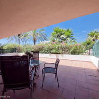 Flat in Spain, Andalucia, 181 sq.m.