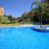 Апартаменты в Испании, Андалусия, 253 кв.м.