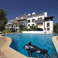 Flat in Spain, Andalucia, 75 sq.m.