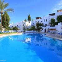 Таунхаус в Испании, Андалусия, 165 кв.м.