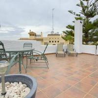 Таунхаус в Испании, Андалусия, 165 кв.м.