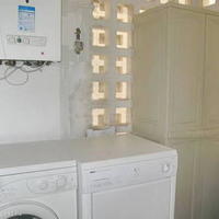 Flat in Spain, Andalucia, 110 sq.m.